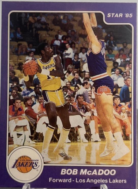 Bob McAdoo #178