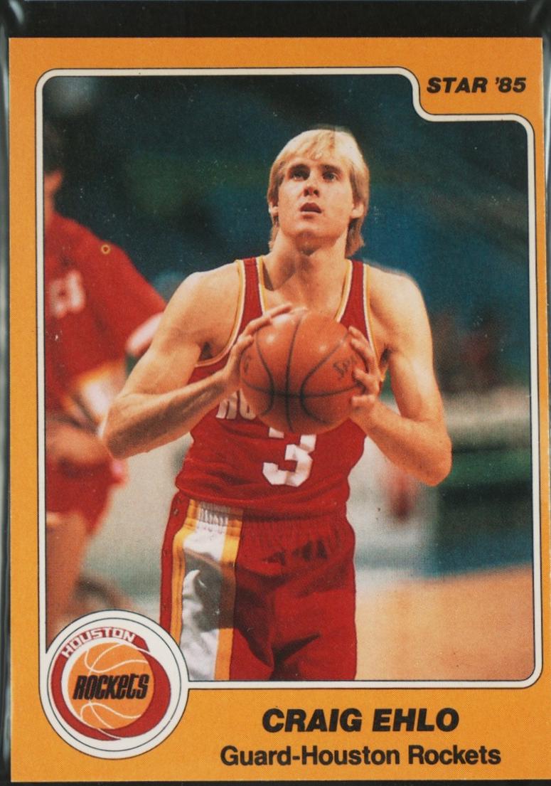 Craig Ehlo #238