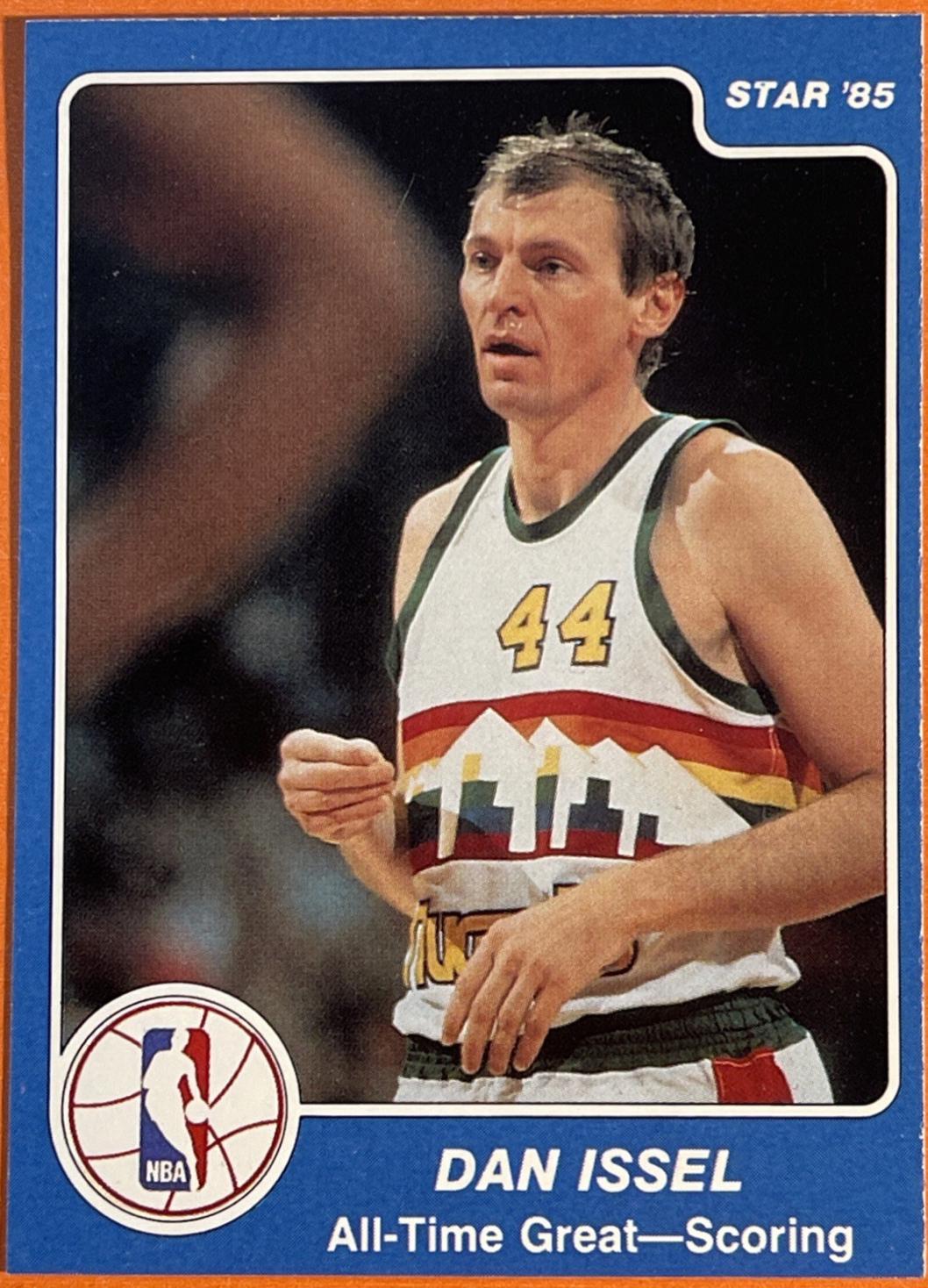 Dan Issel #283