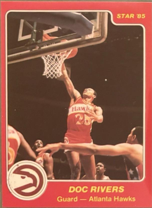 Doc Rivers #84