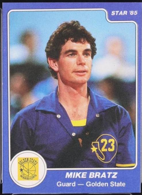 Mike Bratz #151