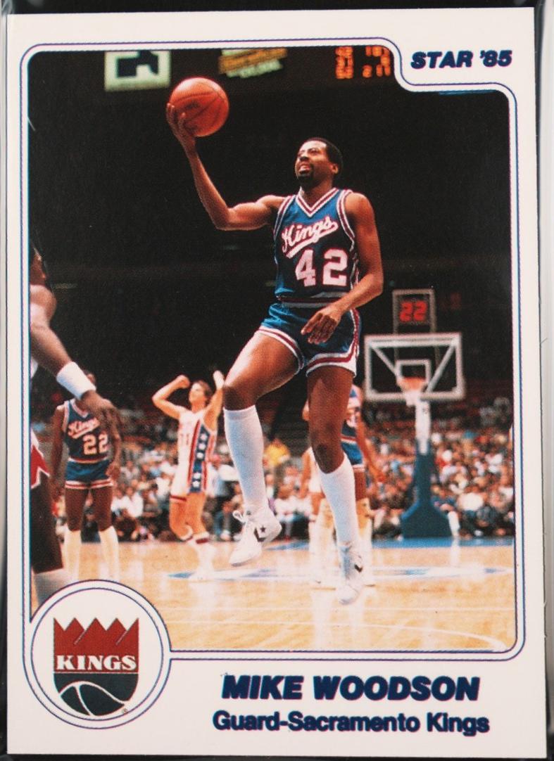 Mike Woodson #280