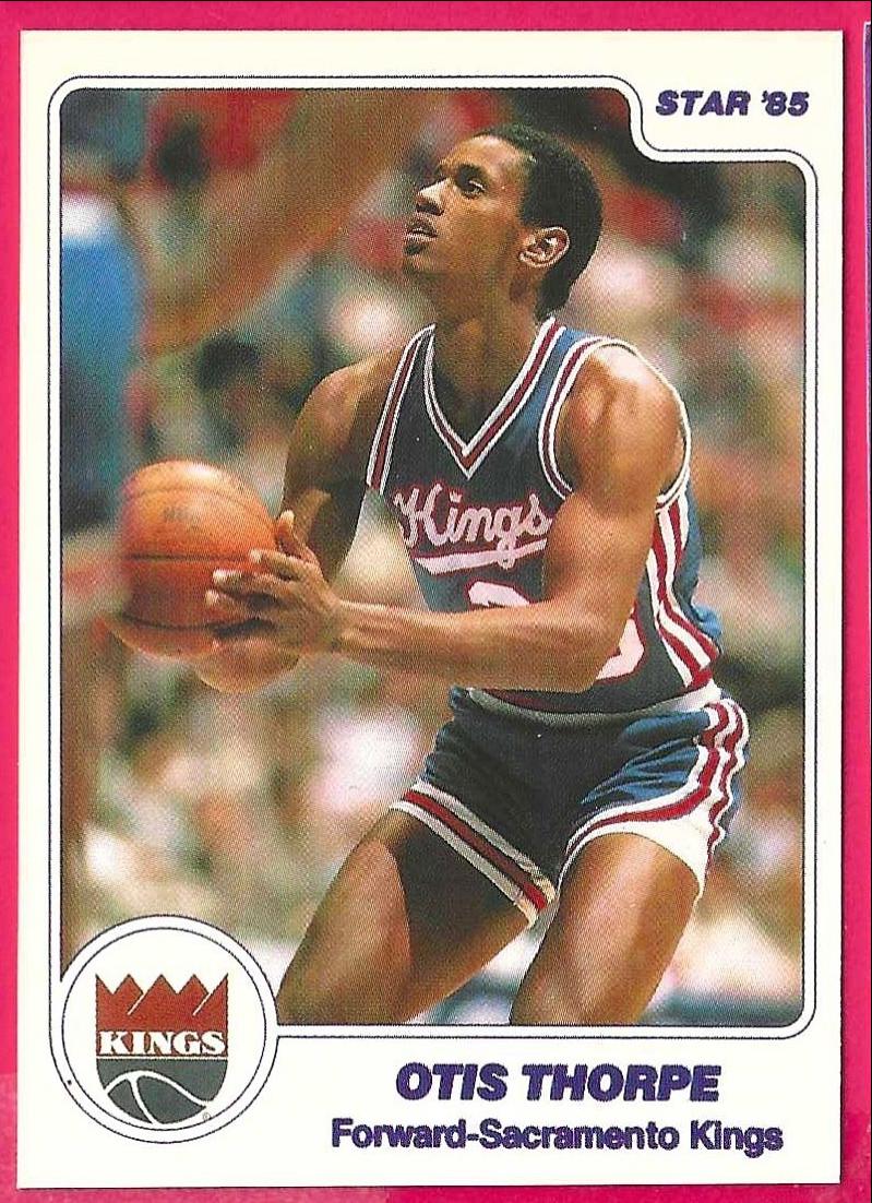 Otis Thorpe #278