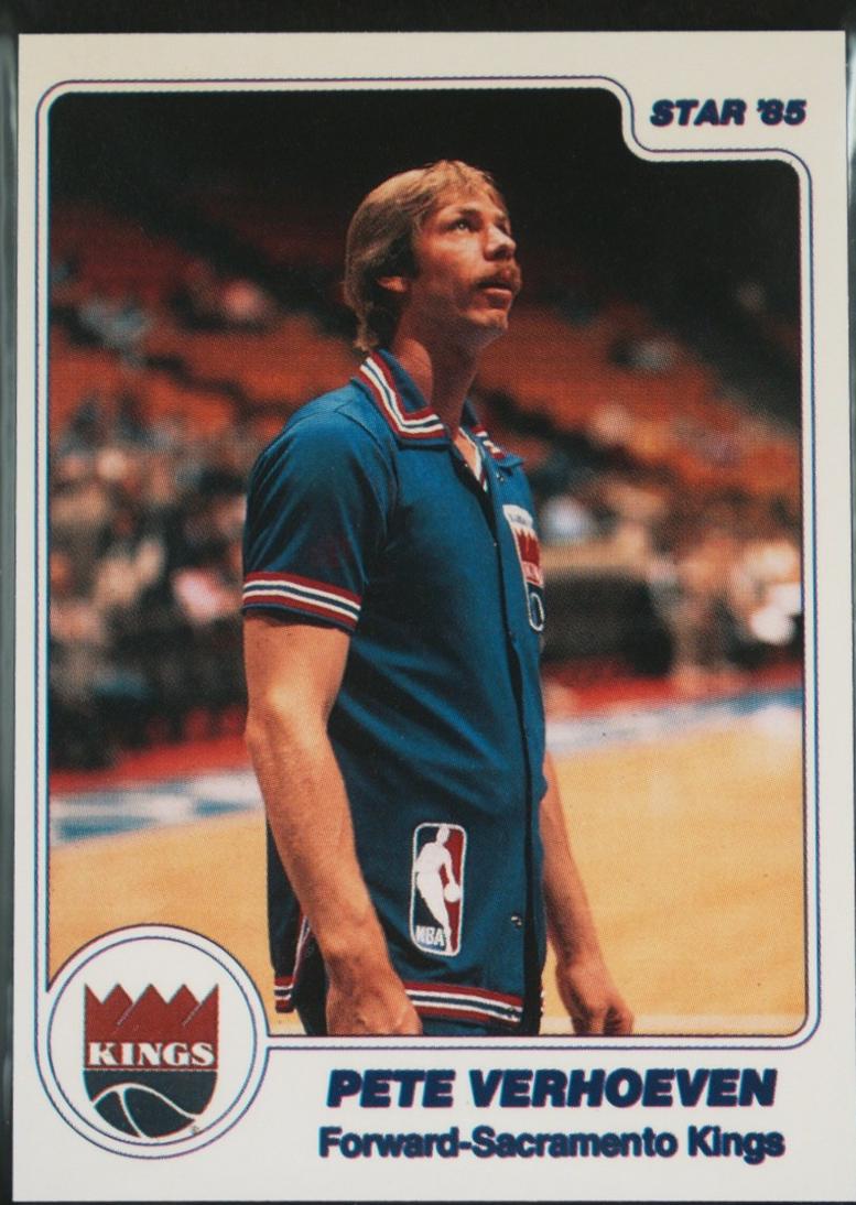 Pete Verhoeven #279