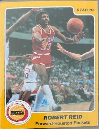 Robert Reid #247