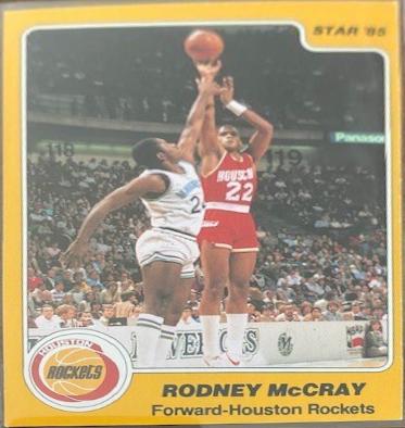 Rodney McCray #243