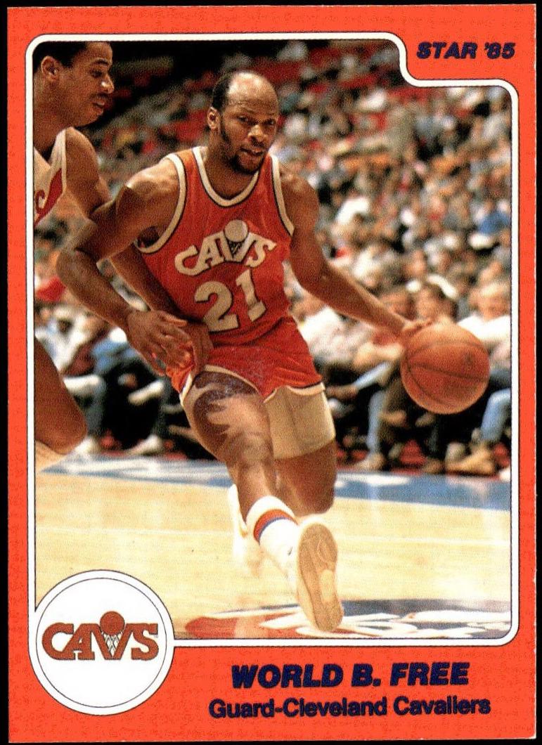 World B. Free #217