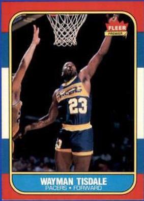 Wayman Tisdale #113