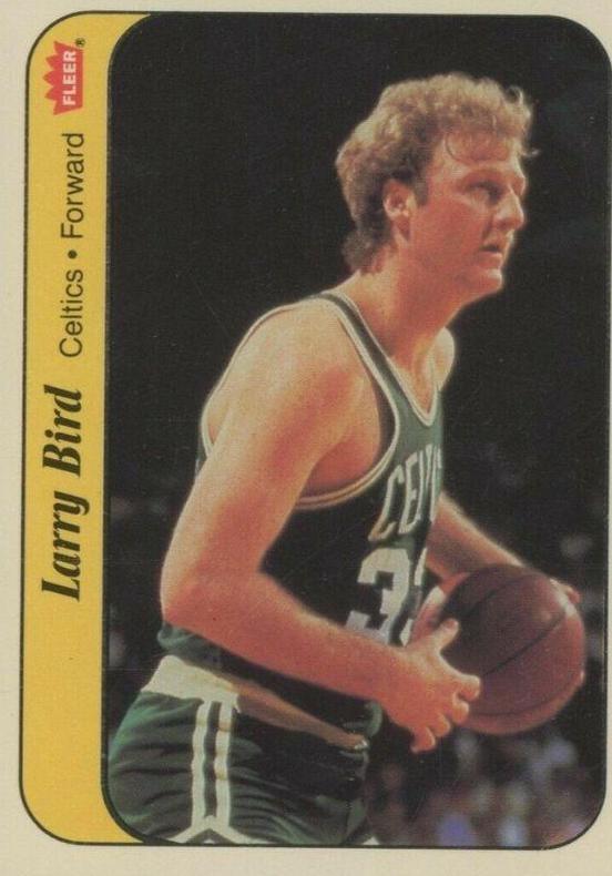Larry Bird #2