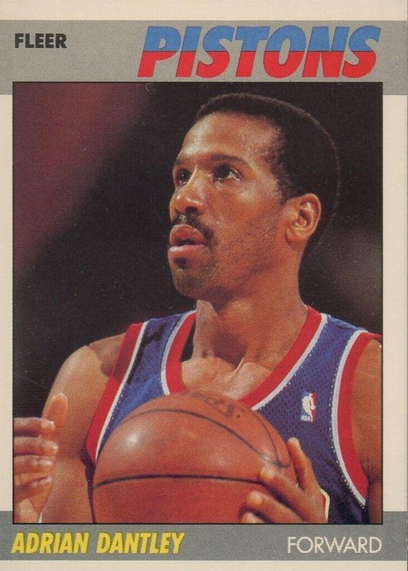 Adrian Dantley #24