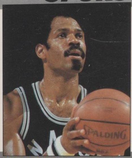 Artis Gilmore #40