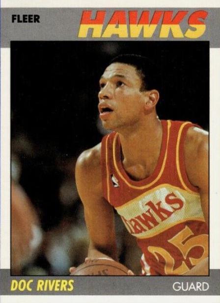 Doc Rivers #92
