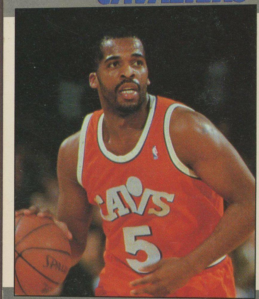John Bagley #5