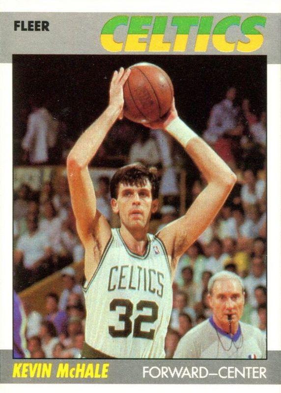Kevin McHale #74
