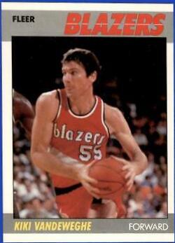 Kiki Vandeweghe #116