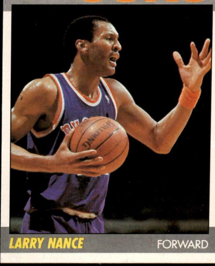 Larry Nance #78