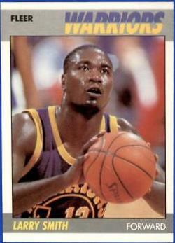 Larry Smith #101