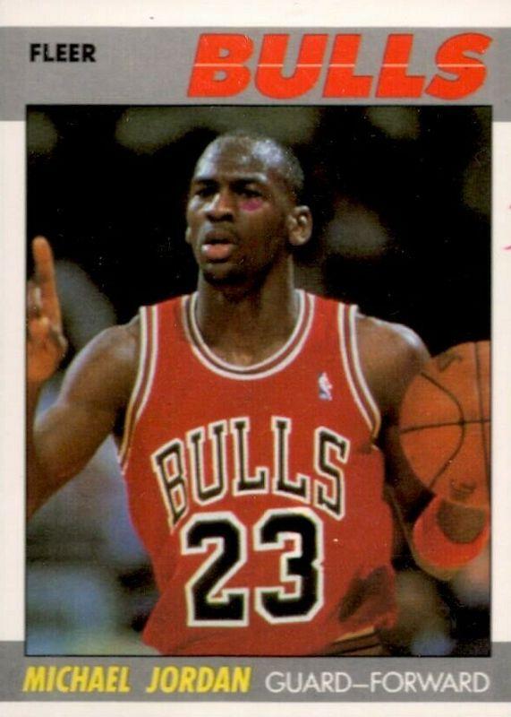 Michael Jordan #59