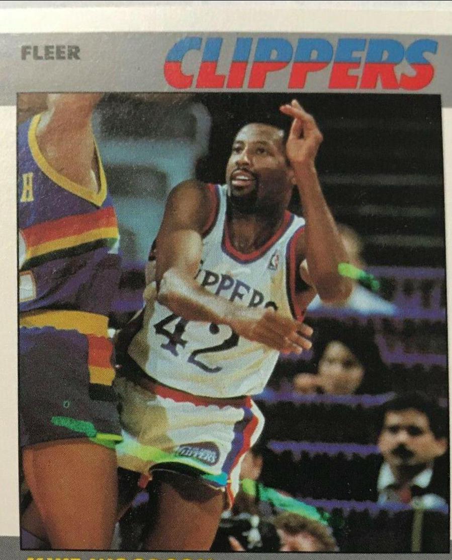 Mike Woodson #128