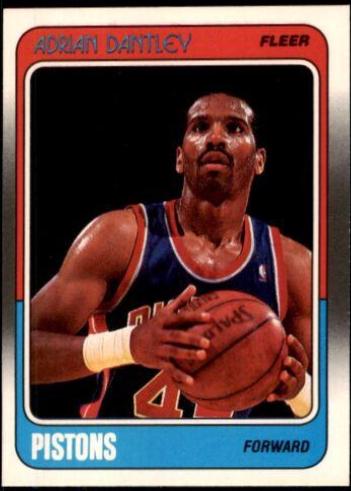 Adrian Dantley #39