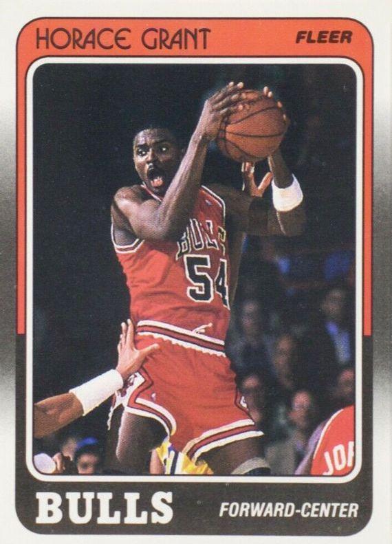 Horace Grant #16