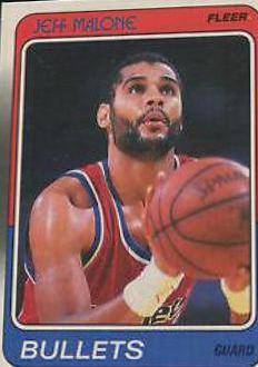 Jeff Malone #117