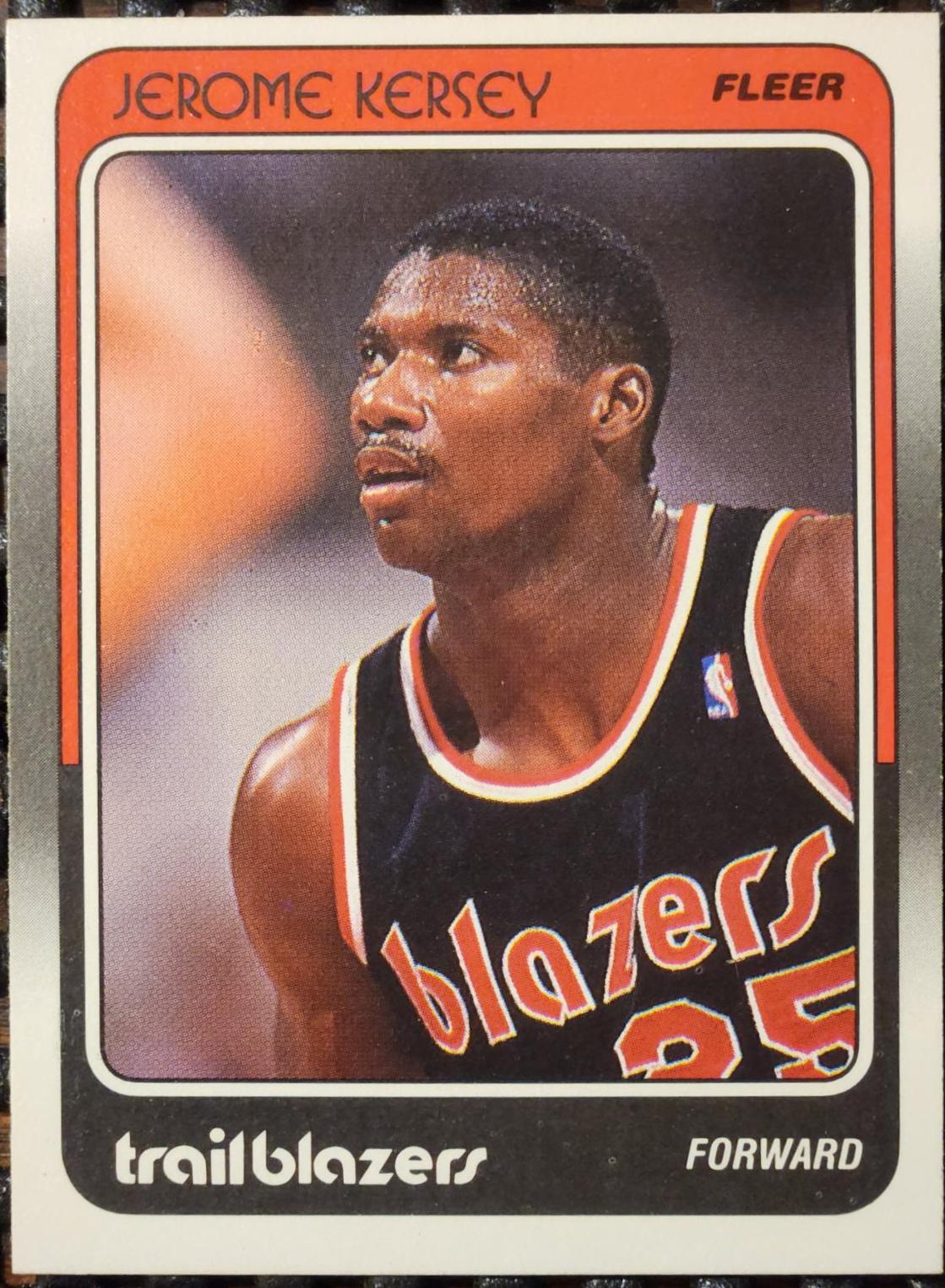 Jerome Kersey #95