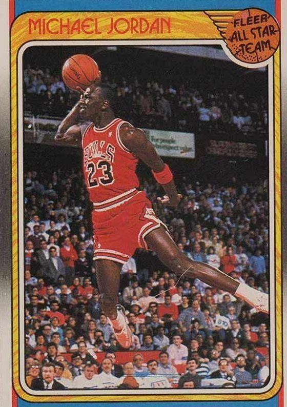 Michael Jordan #120