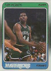 Sam Perkins #31