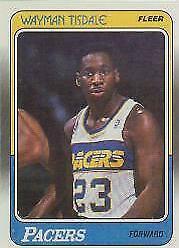 Wayman Tisdale #60