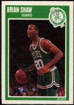 Brian Shaw #14