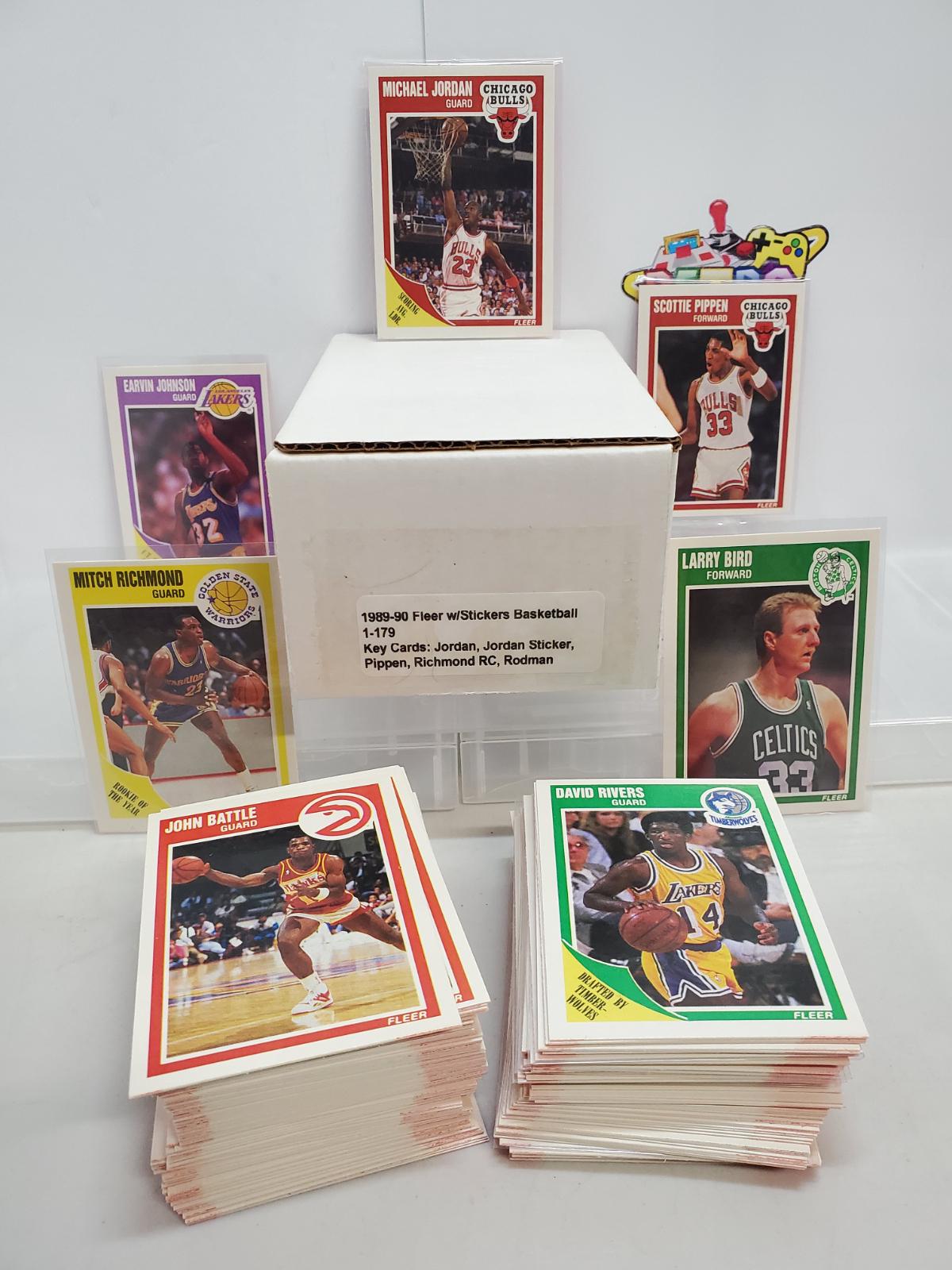 Complete Set