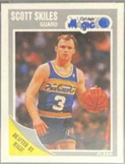Scott Skiles #110