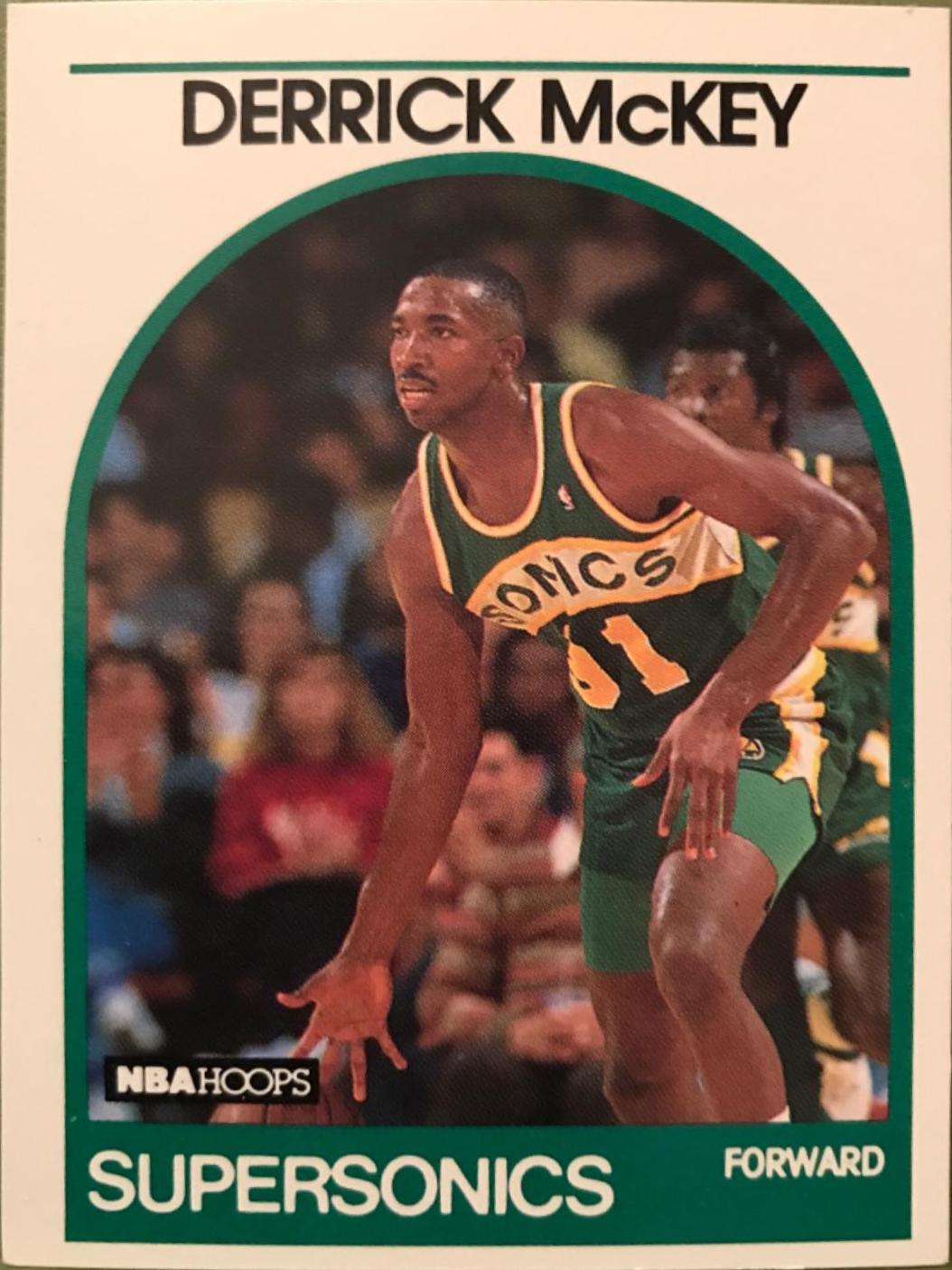 Derrick McKey #233