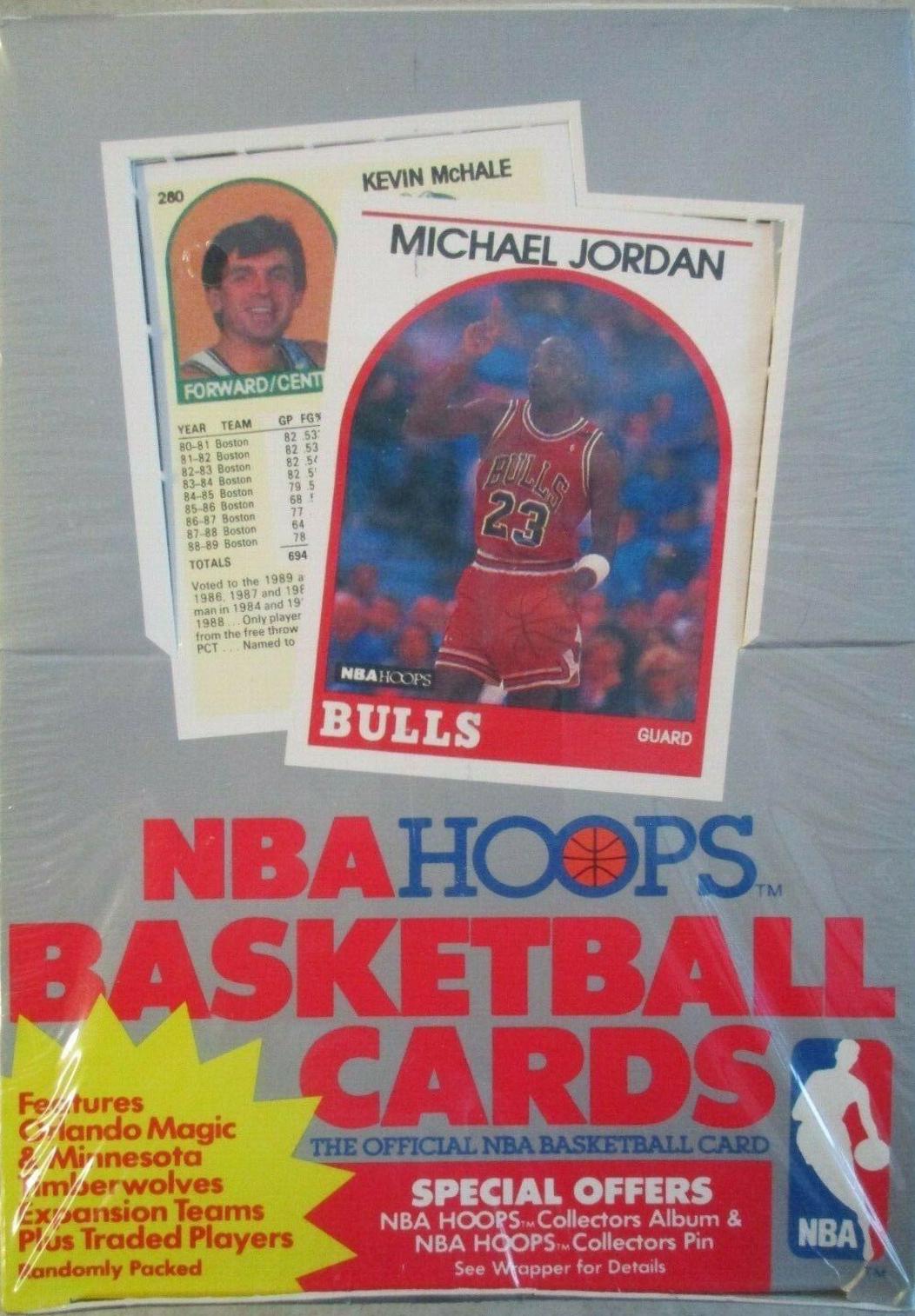 Hobby Box