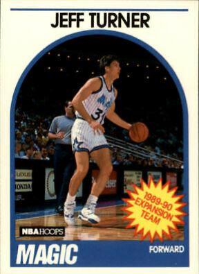 Jeff Turner #322