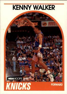 Kenny Walker #3
