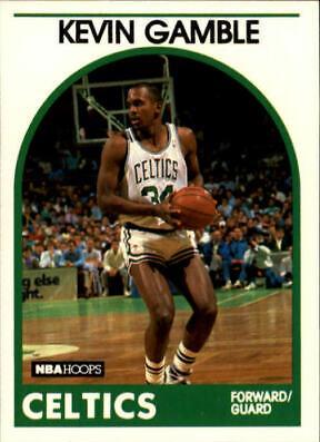 Kevin Gamble #338