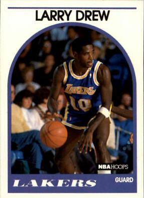 Larry Drew #329