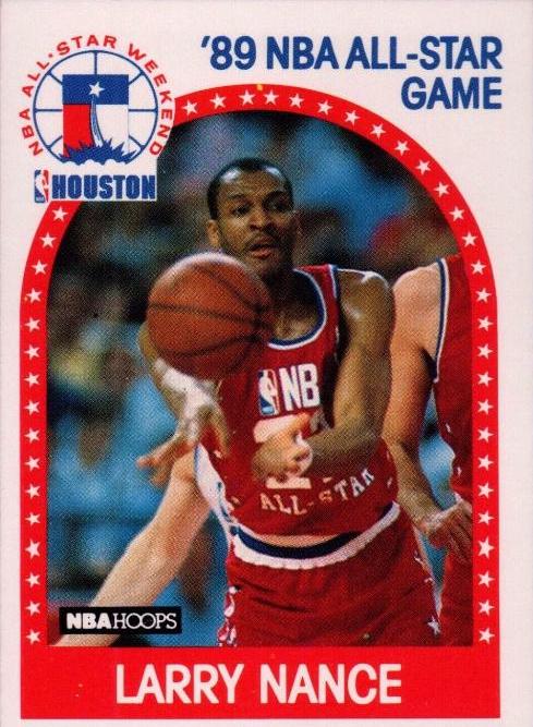 Larry Nance #217
