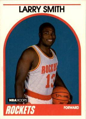 Larry Smith #309