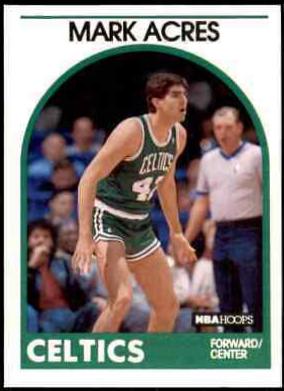 Mark Acres #73