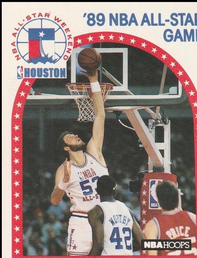 Mark Eaton #174
