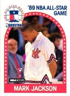 Mark Jackson #146