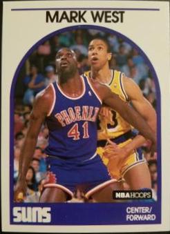 Mark West #228