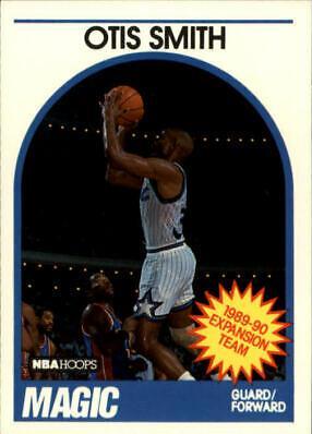 Otis Smith #303
