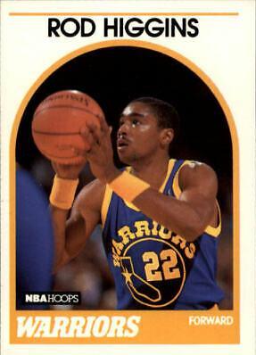 Rod Higgins #209
