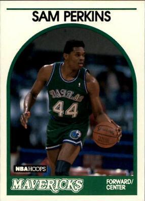 Sam Perkins #286
