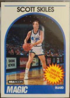 Scott Skiles #318