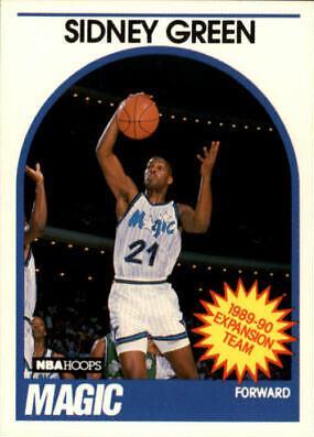 Sidney Green #305